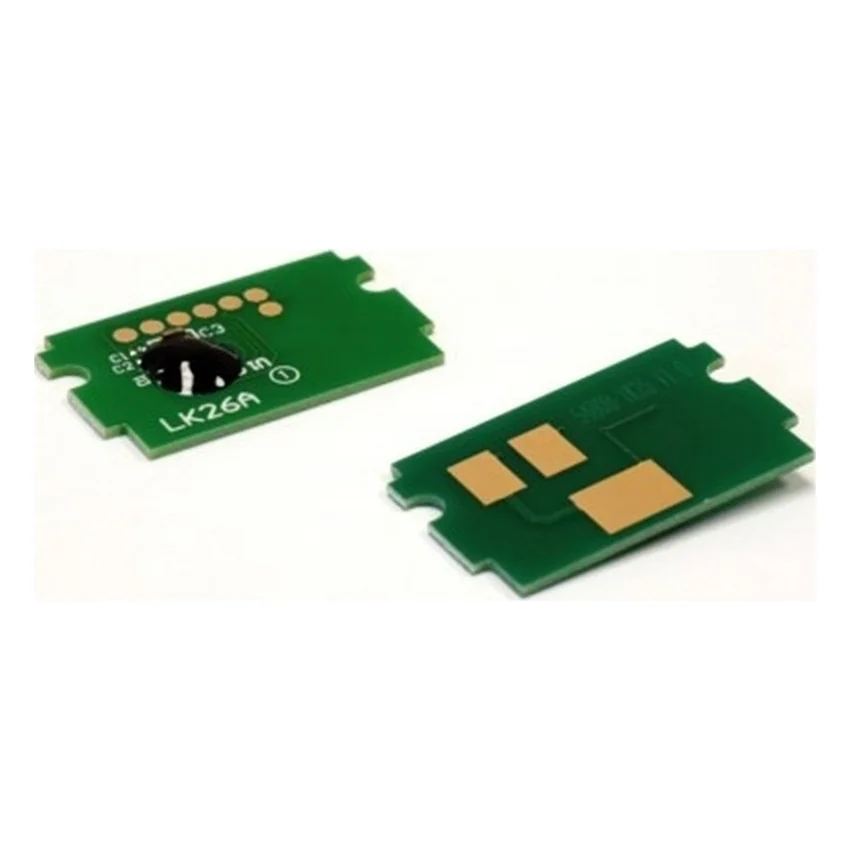 Чип для картриджа Kyocera TK-5480C/PA2101cx/MA2101cfx/MA2101cwfx 1T0C22CNL0 1.3K Cyan AHK (70265201)