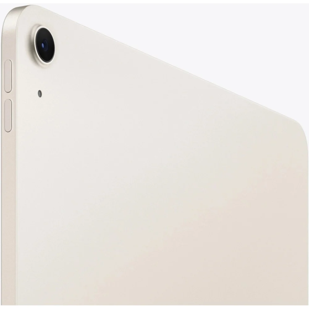 Планшет Apple iPad Air 13" M4 WiFi 512GB Starlight (MH614TY/A) — фото 3
