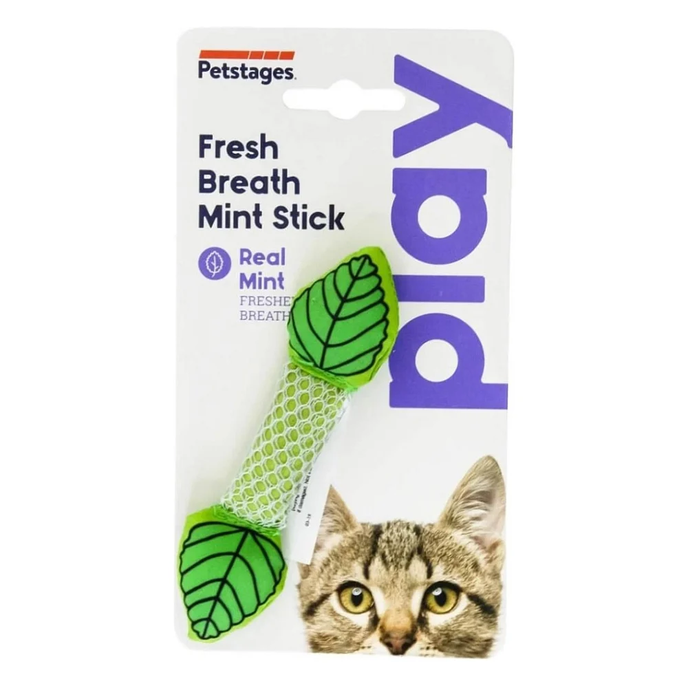 Іграшка для котів Catstages Паличка м'ятна для зубів (0871864003359) — фото 3