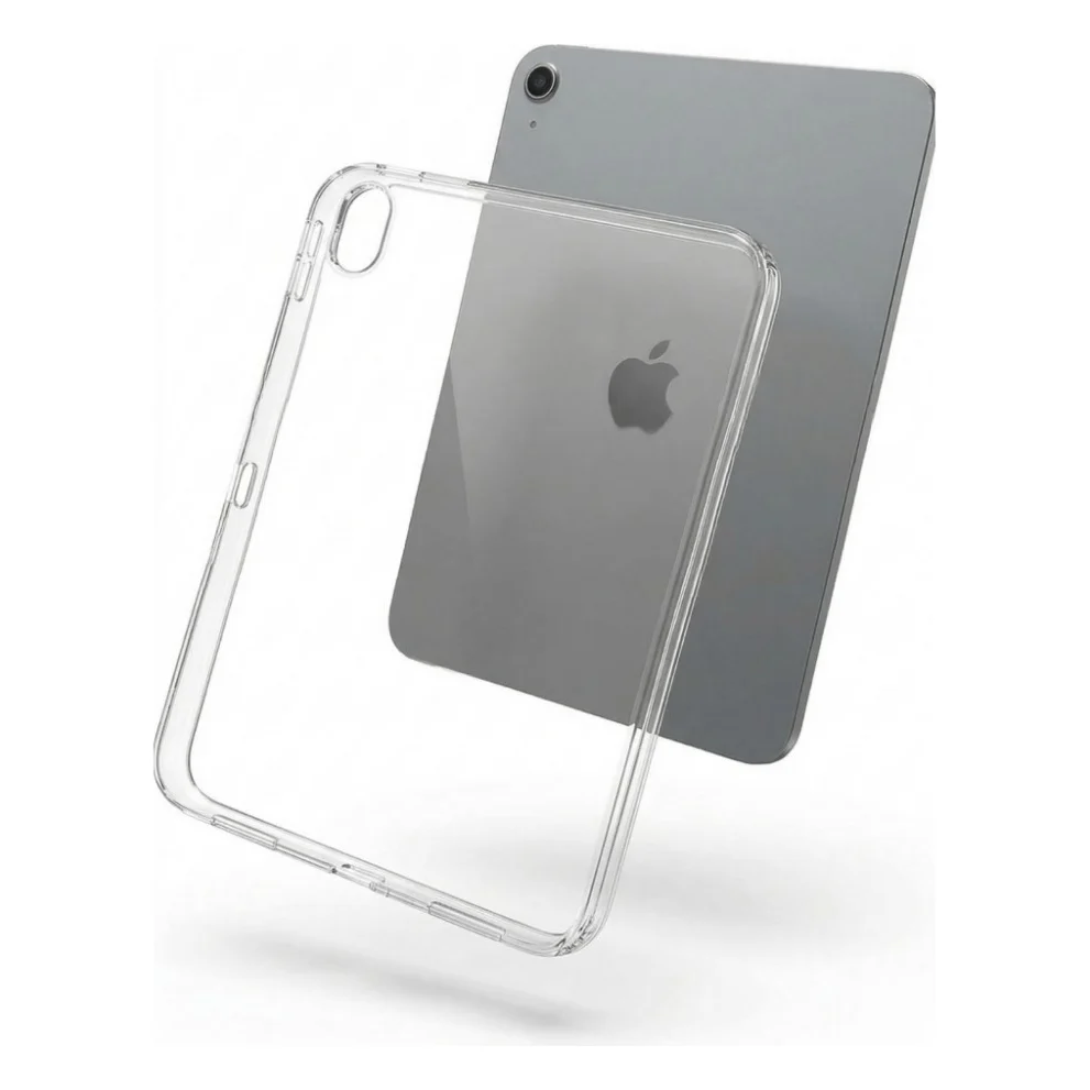 Чохол до планшета BeCover Transparancy Apple iPad Air 11" M4 2026 (715192) — фото 2