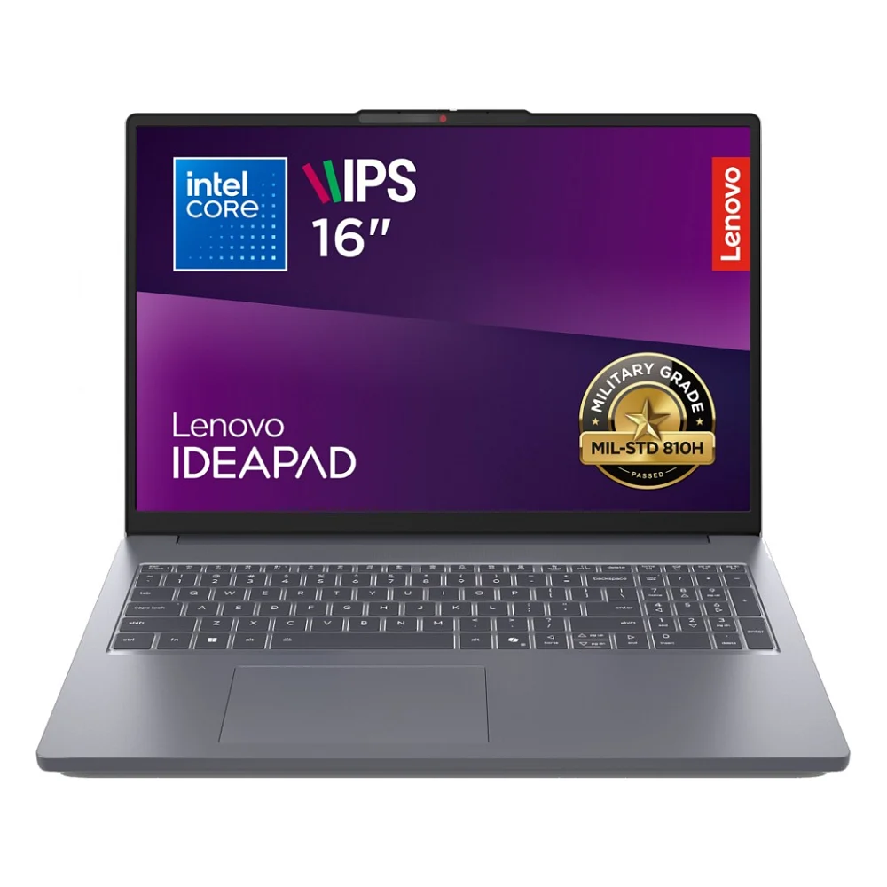 Ноутбук Lenovo IdeaPad Slim 3 16IRH10 (83K2008VRA)