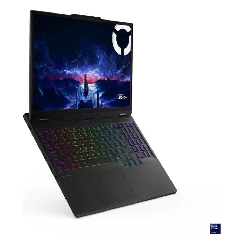 Ноутбук Lenovo Legion 5 15IRX10 (83LY00TERA) — фото 3