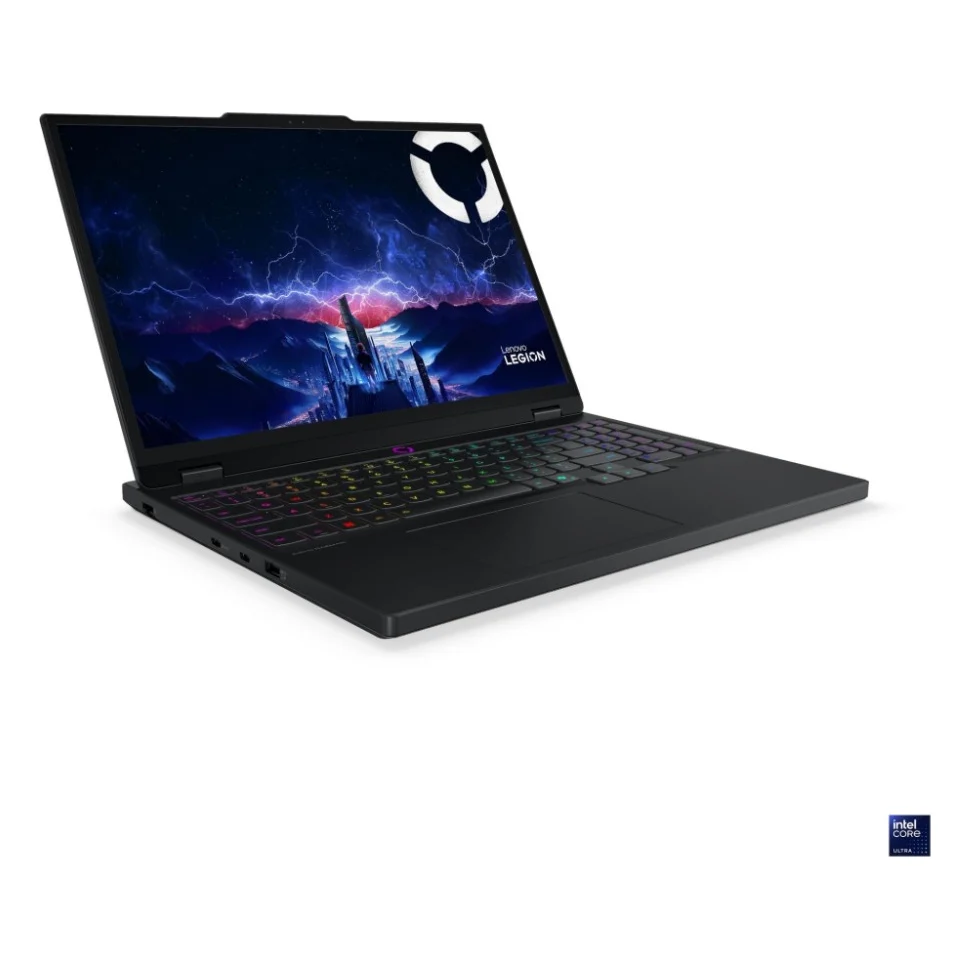 Ноутбук Lenovo Legion 5 15IRX10 (83LY00TGRA) — фото 4