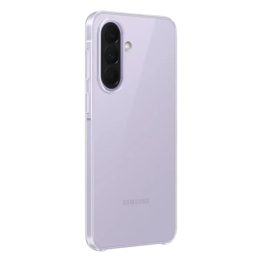 Чохол до мобільного телефона Samsung Clear Case Galaxy A37 (A376) Transparent (EF-QA376CTEGWW) — фото 2