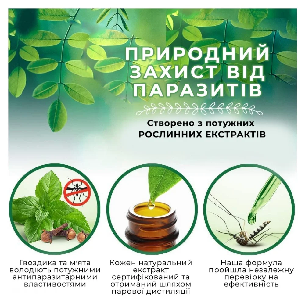 Спрей для тварин Vet's Best від комах для котів та дому з ароматом бавовни і спецій 945 мл (0010279001325) — фото 3