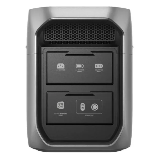 Зарядна станція EcoFlow DELTA 3 Max Plus (EFD3MP-EU-CBOX-AV) — фото 4
