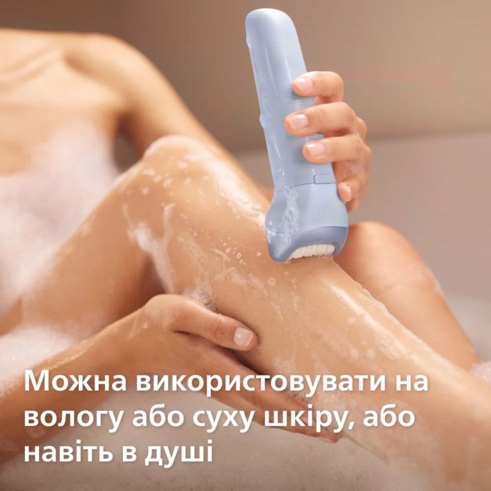 Епілятор Philips BRE708/00 — фото 6
