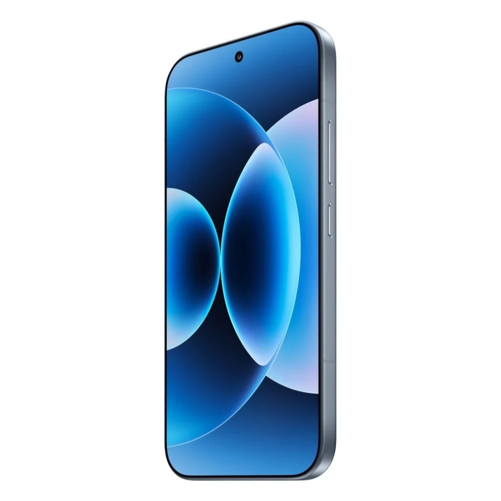 Мобільний телефон Xiaomi 17 12/256GB Ice Blue — фото 4