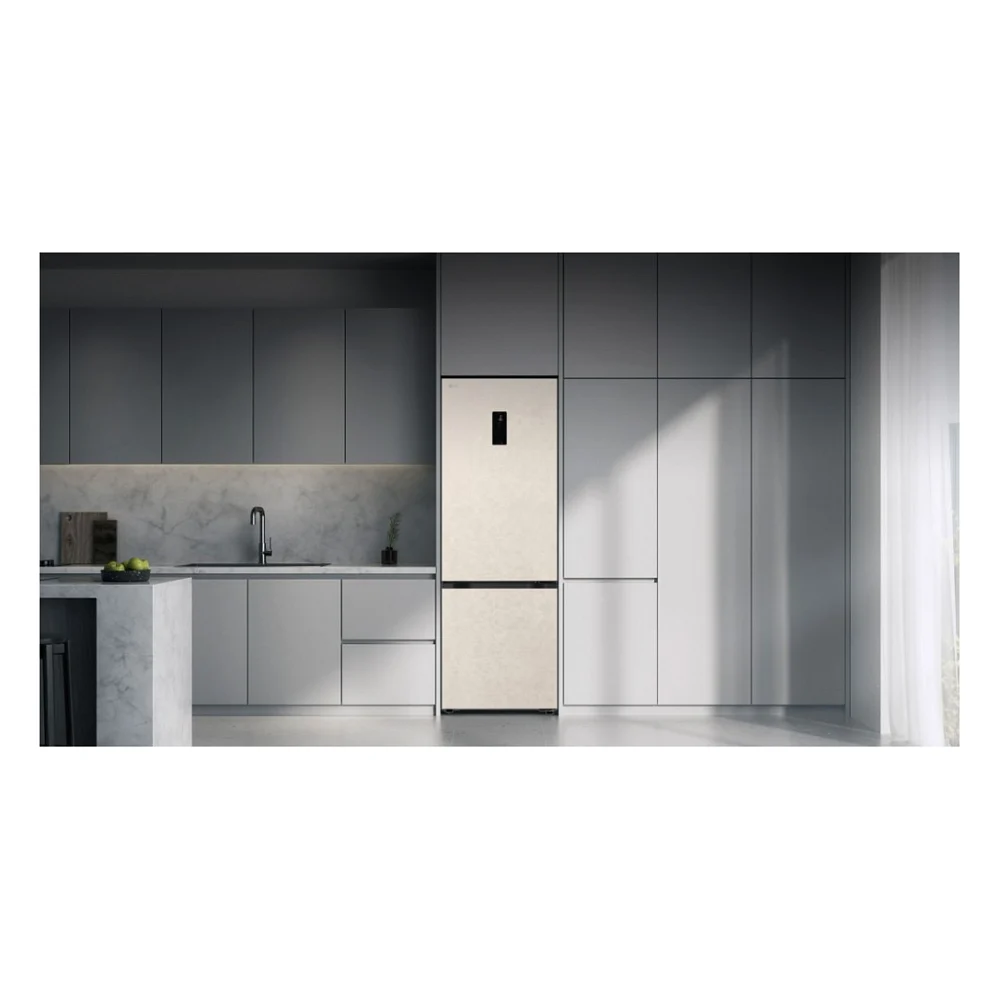 Холодильник LG GC-B509EELM — фото 2