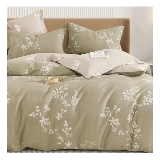 Постільна білизна Viluta 791 Сатин Twill полуторний (791_pl)