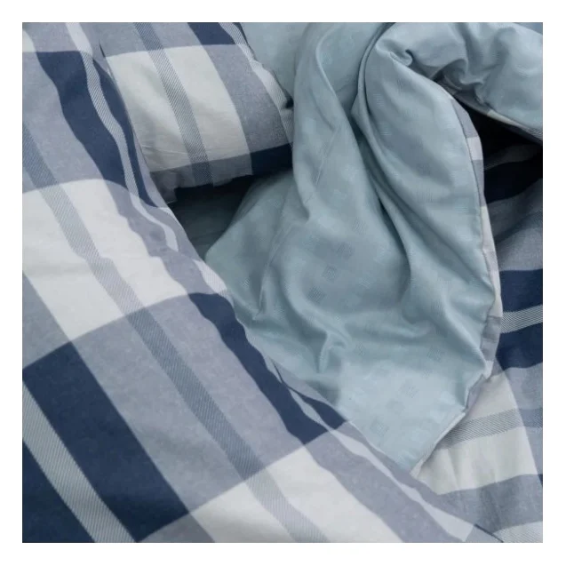 Постільна білизна Viluta 812 Сатин Twill полуторний (812_pl) — фото 8