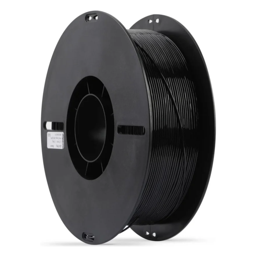 Пластик для 3D-принтера Creality TPU 1кг, 1.75мм, black (3301040040) — фото 3