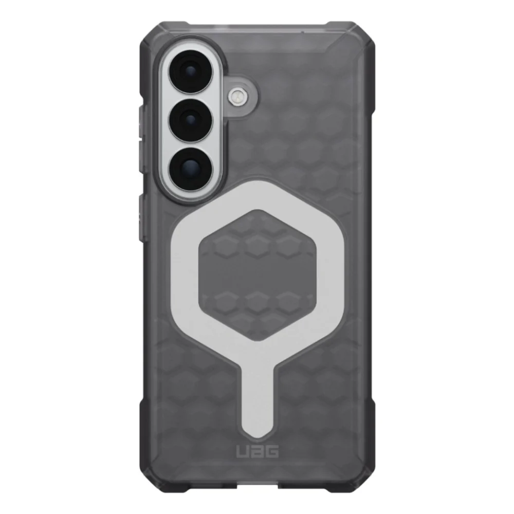 Чохол до мобільного телефона UAG Samsung Galaxy S26 Essential Armor with Magnet ash (214534113131)