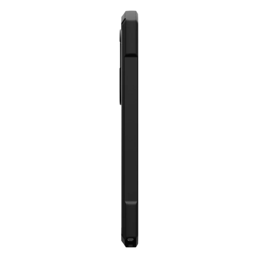 Чохол до мобільного телефона UAG Samsung Galaxy S26 Essential Armor with Magnet black (214534114040) — фото 11
