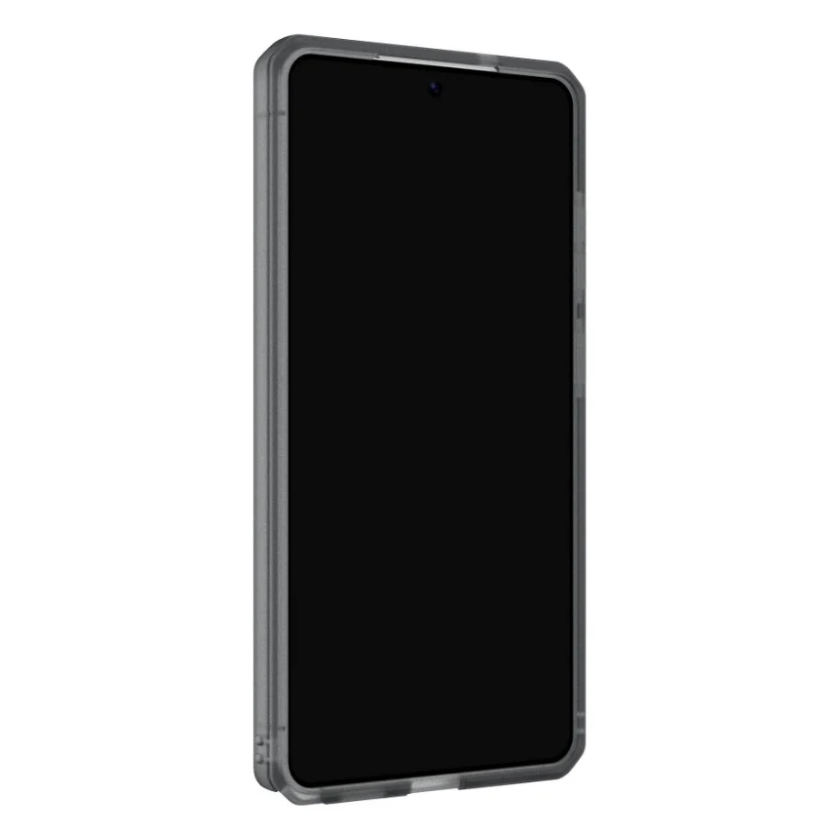 Чохол до мобільного телефона UAG Samsung Galaxy S26 Ultra Dot with Magnet ash (214519113131) — фото 3