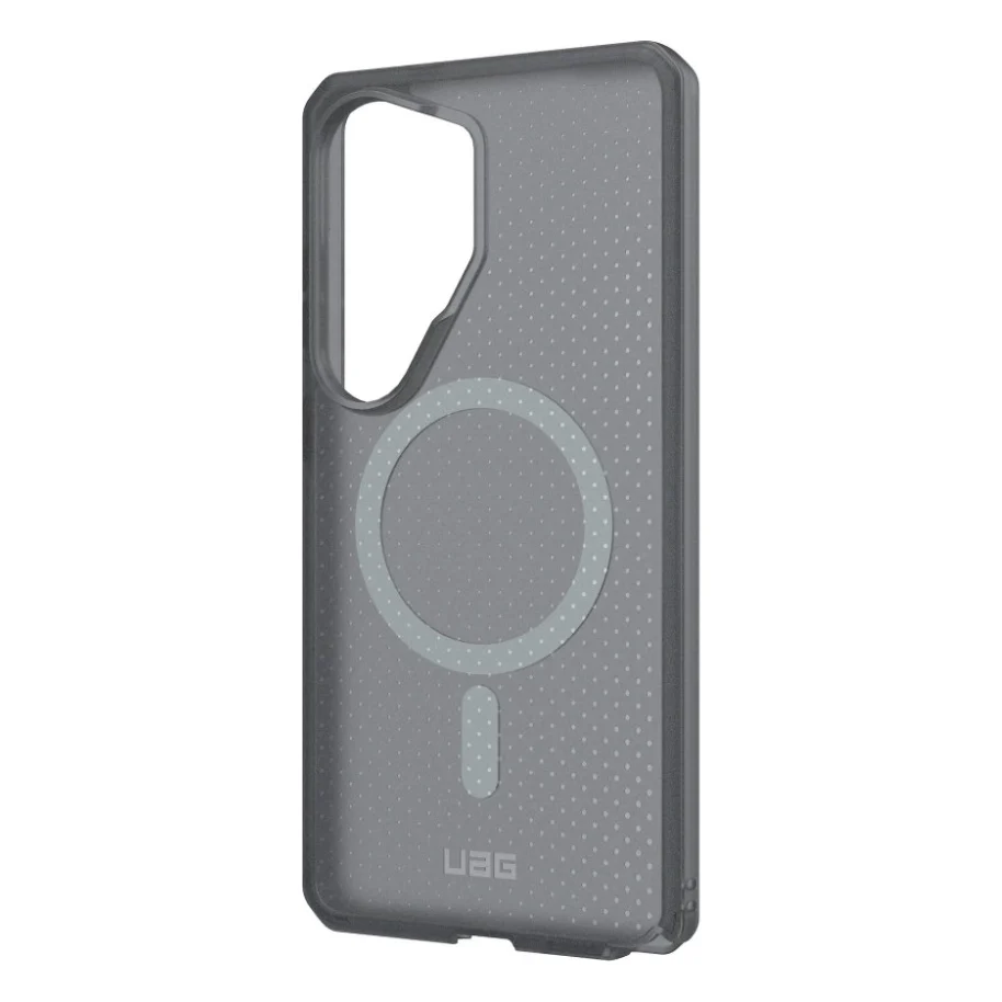 Чохол до мобільного телефона UAG Samsung Galaxy S26 Ultra Dot with Magnet ash (214519113131) — фото 11