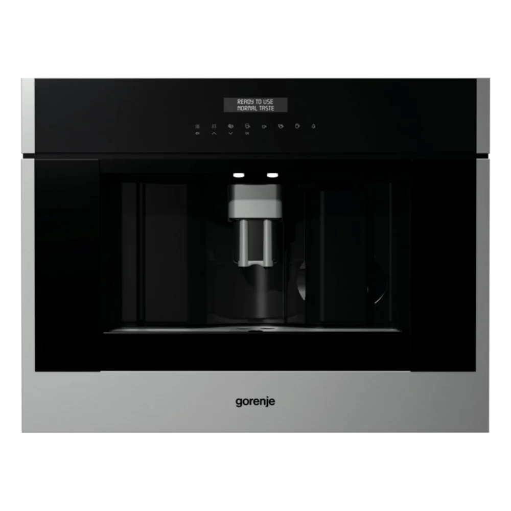 Кавомашина Gorenje CMA 9200 BG (CMA9200BG)