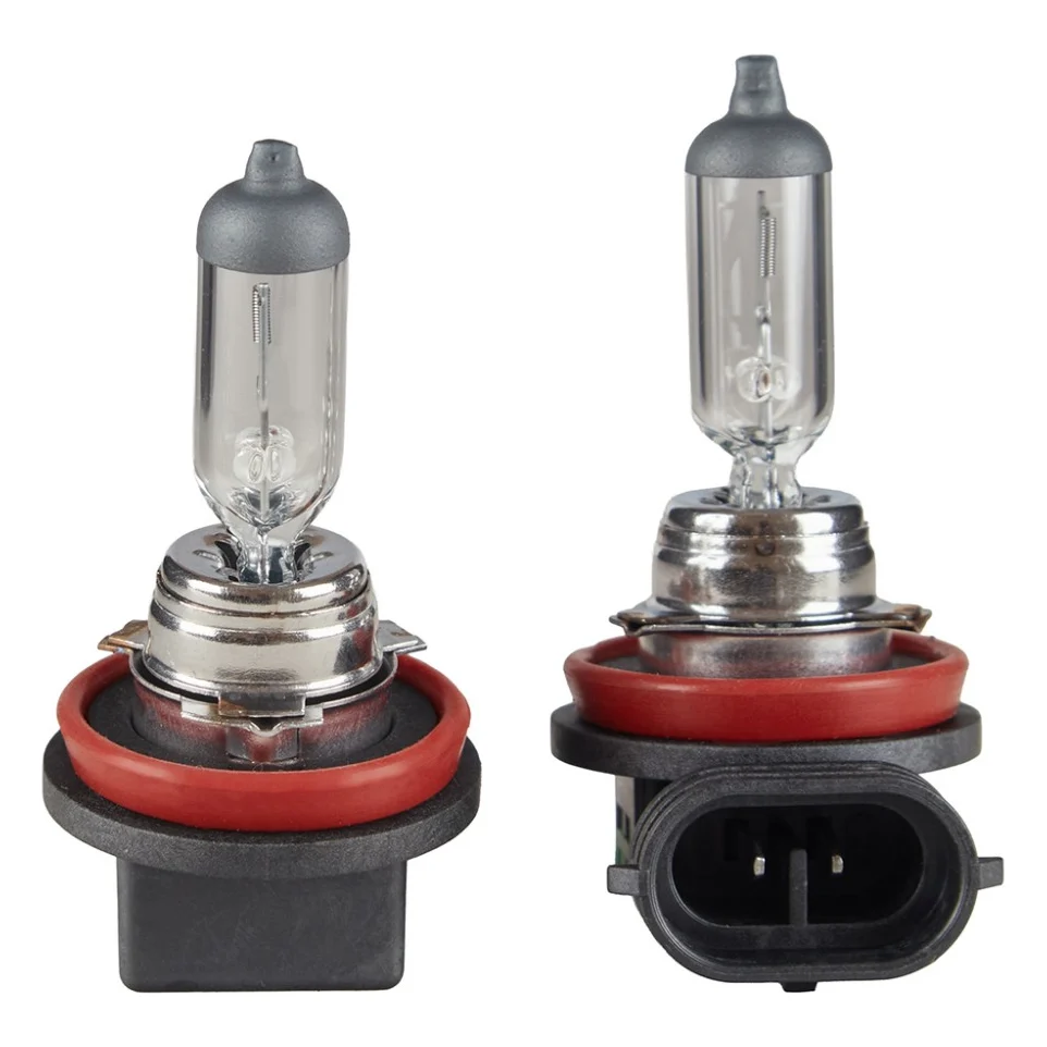 Автолампа PULSO H11/PGJ19-2 12v55w clear/plastic box (LP-92550)
