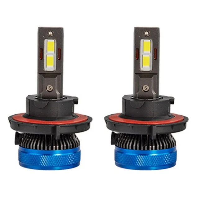 Автолампа PULSO LED-chips 3570 CSP/9-30V/2*65W/13000Lm/6000k (LC3-H13)