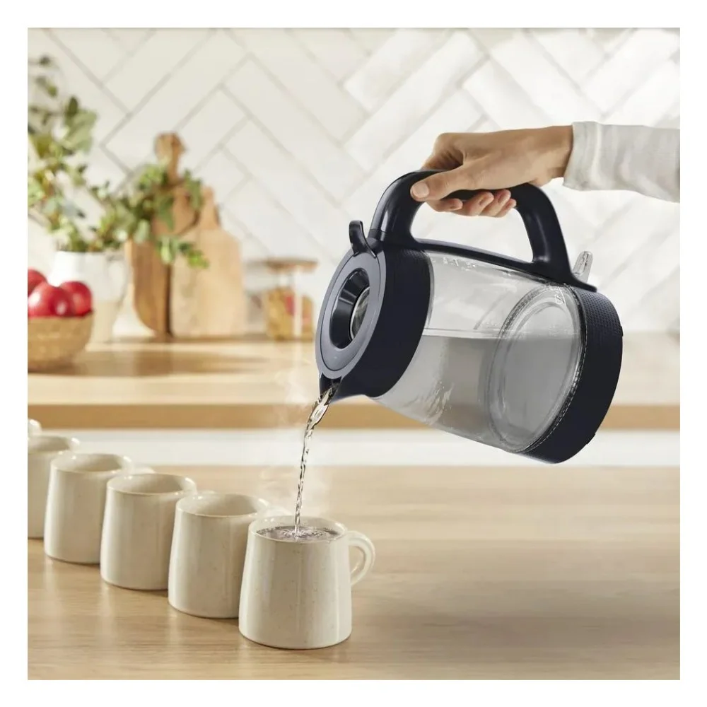 Електрочайник Tefal KO2G08E0 — фото 8