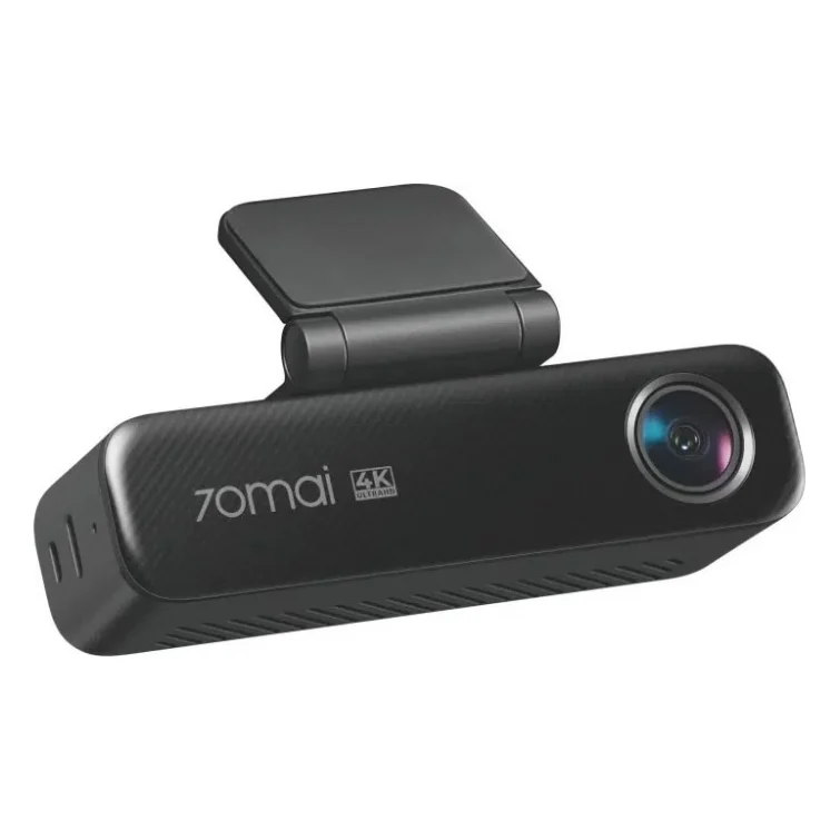 Відеореєстратор Xiaomi 70mai Dash Cam 4K M800 HDR Set (1176391) — фото 4