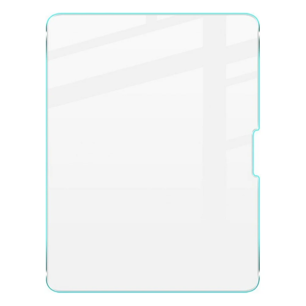 Скло захисне BeCover 3D Edge Full Cover Apple iPad Air 13" M2/M3 (2024/2025) (714775) — фото 5
