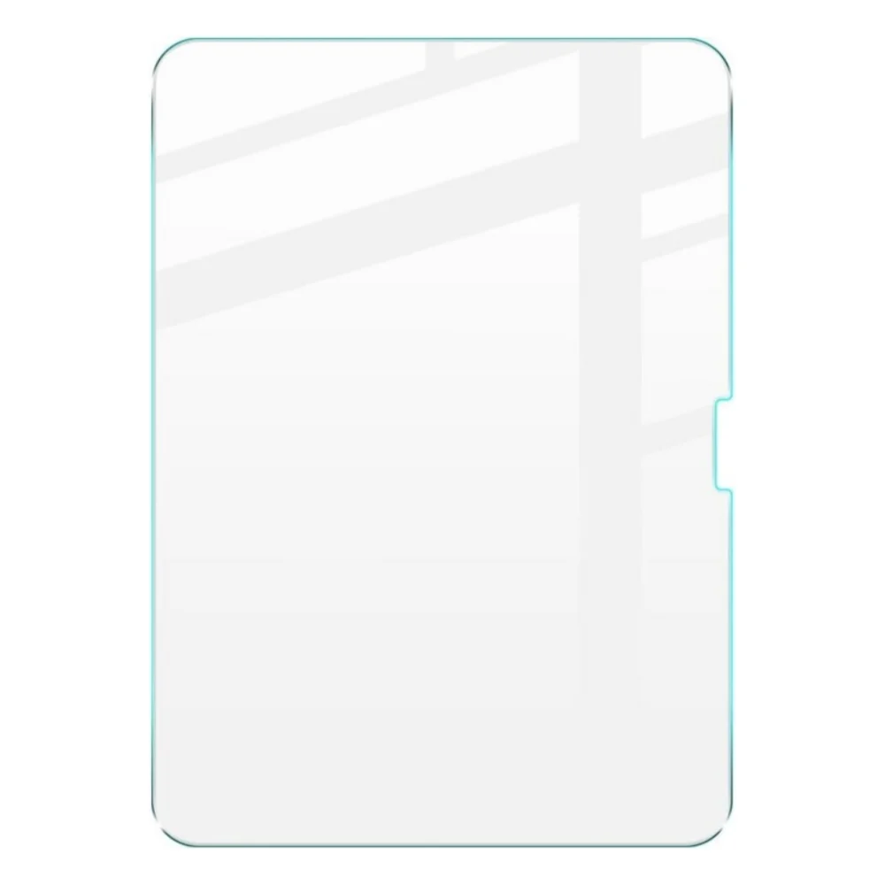 Скло захисне BeCover 3D Edge Full Cover Apple iPad Air 11" M4 2026 (715170) — фото 3