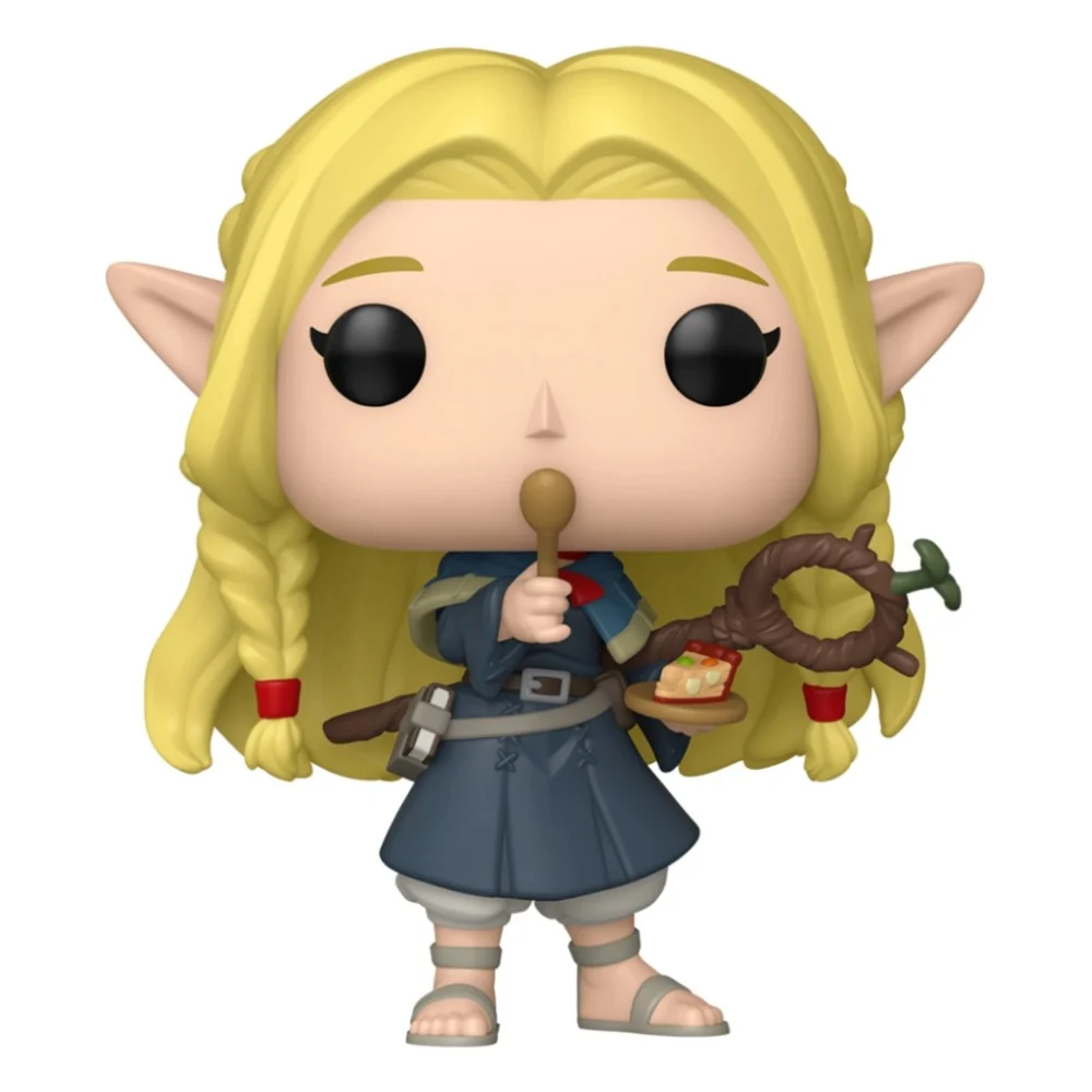 Фігурка Funko Pop серії Підземелля смакоти - Марсіль Донато (90570)