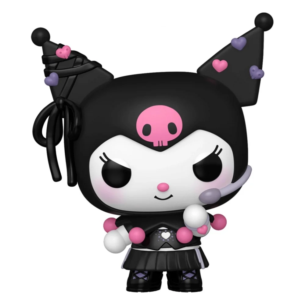 Фігурка Funko Pop Куромі (91865)