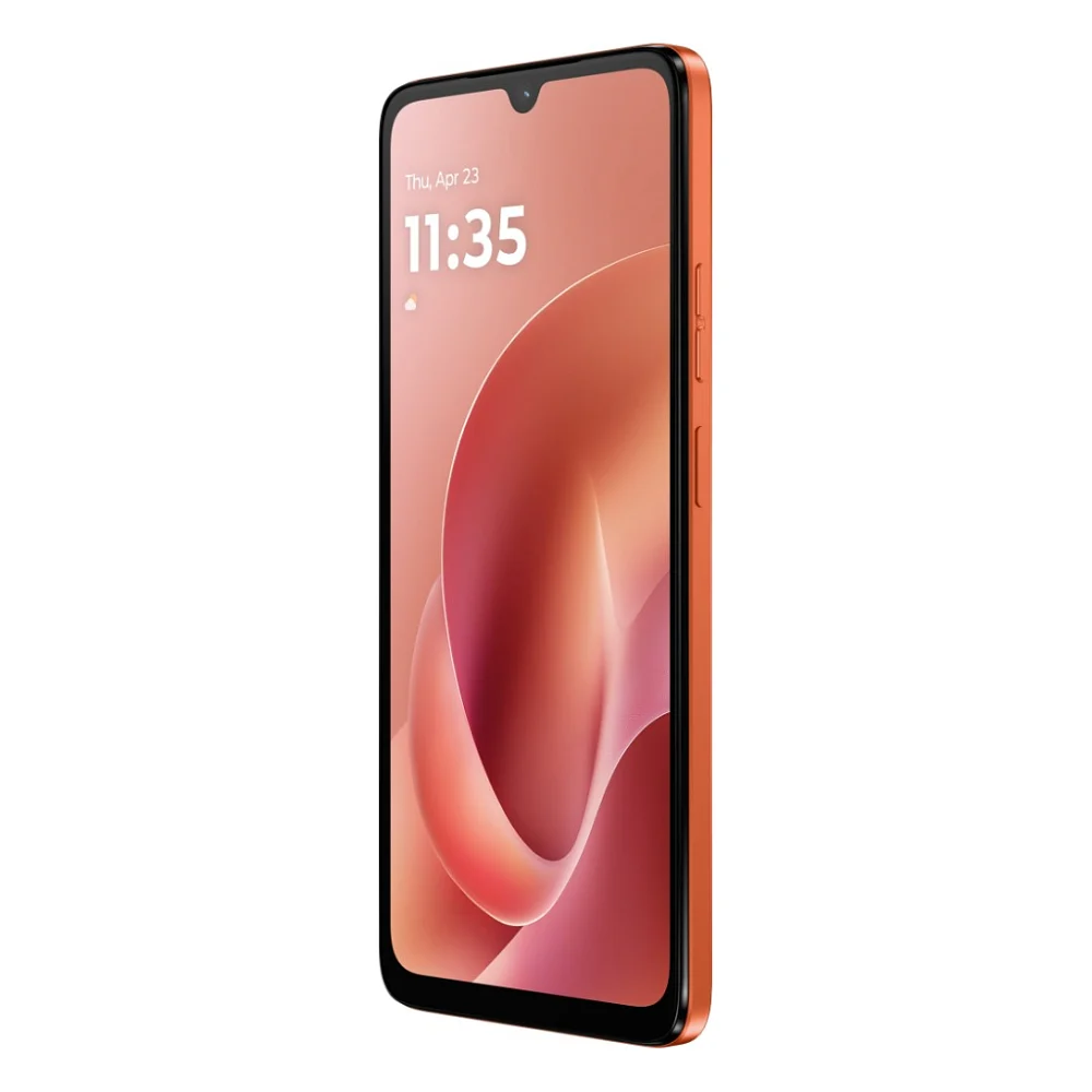 Мобільний телефон Motorola G06 4/128GB Arabesque (PBA20019RS) — фото 9
