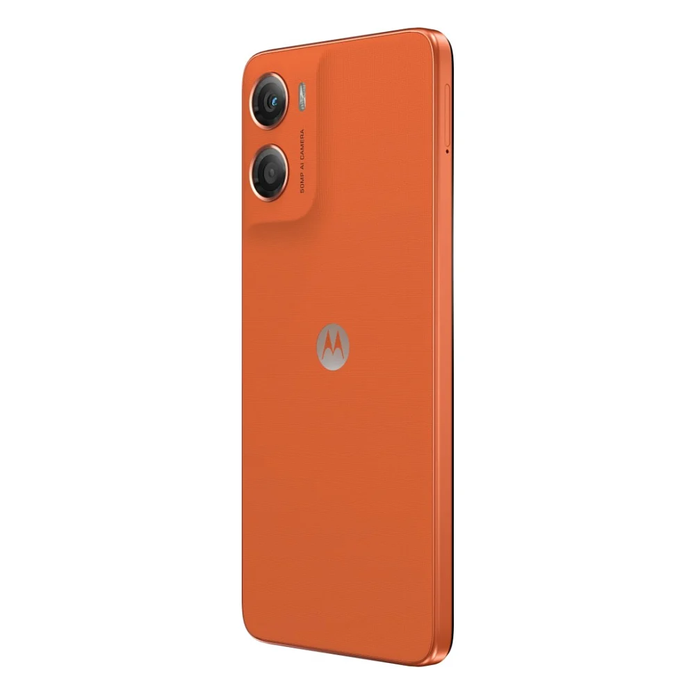 Мобільний телефон Motorola G06 4/128GB Arabesque (PBA20019RS) — фото 10