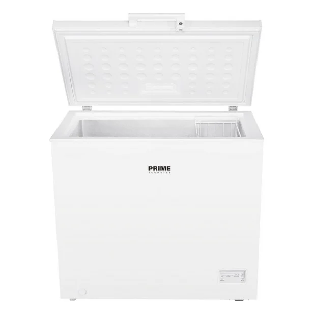 Морозильна скриня PRIME Technics CS20143E