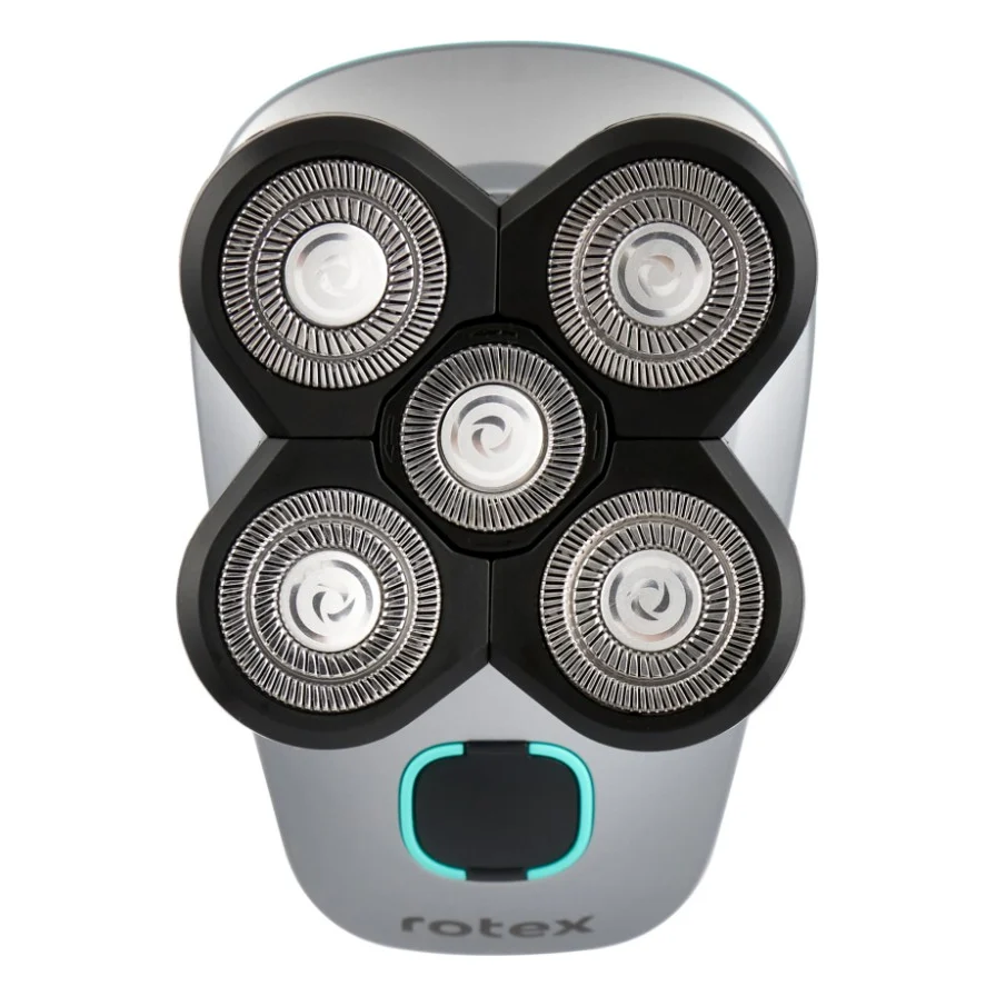 Електробритва Rotex RHC240-5D HeadPlus — фото 4