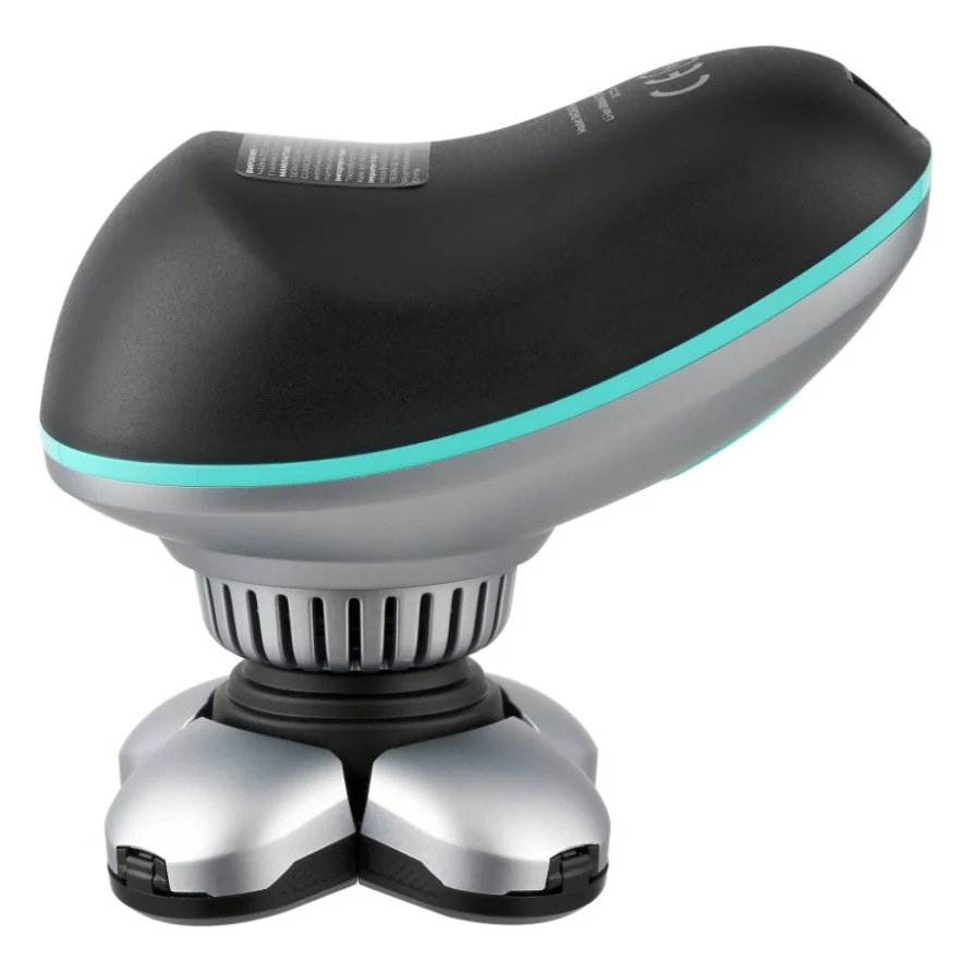 Електробритва Rotex RHC240-5D HeadPlus — фото 8