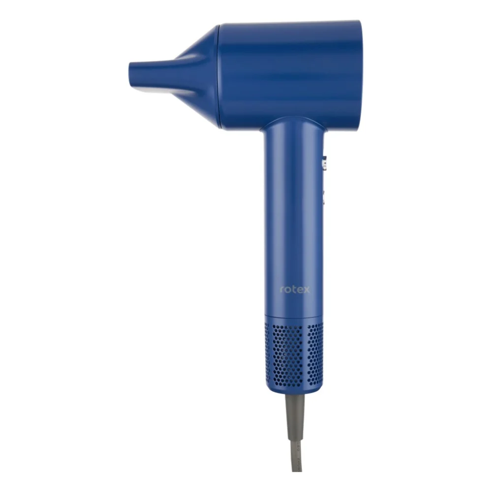 Фен Rotex RFS1062-ion TurboShine Plus