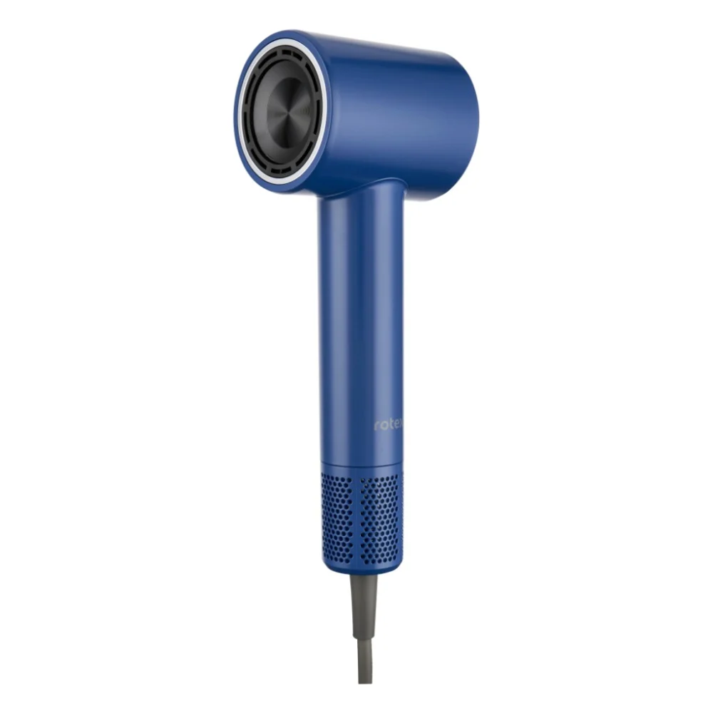 Фен Rotex RFS1062-ion TurboShine Plus — фото 6
