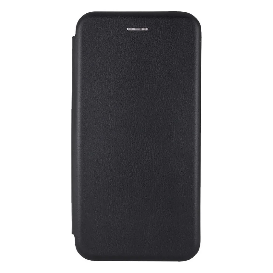 Чохол до мобільного телефона BeCover Exclusive Xiaomi Redmi 15 Black (713909)