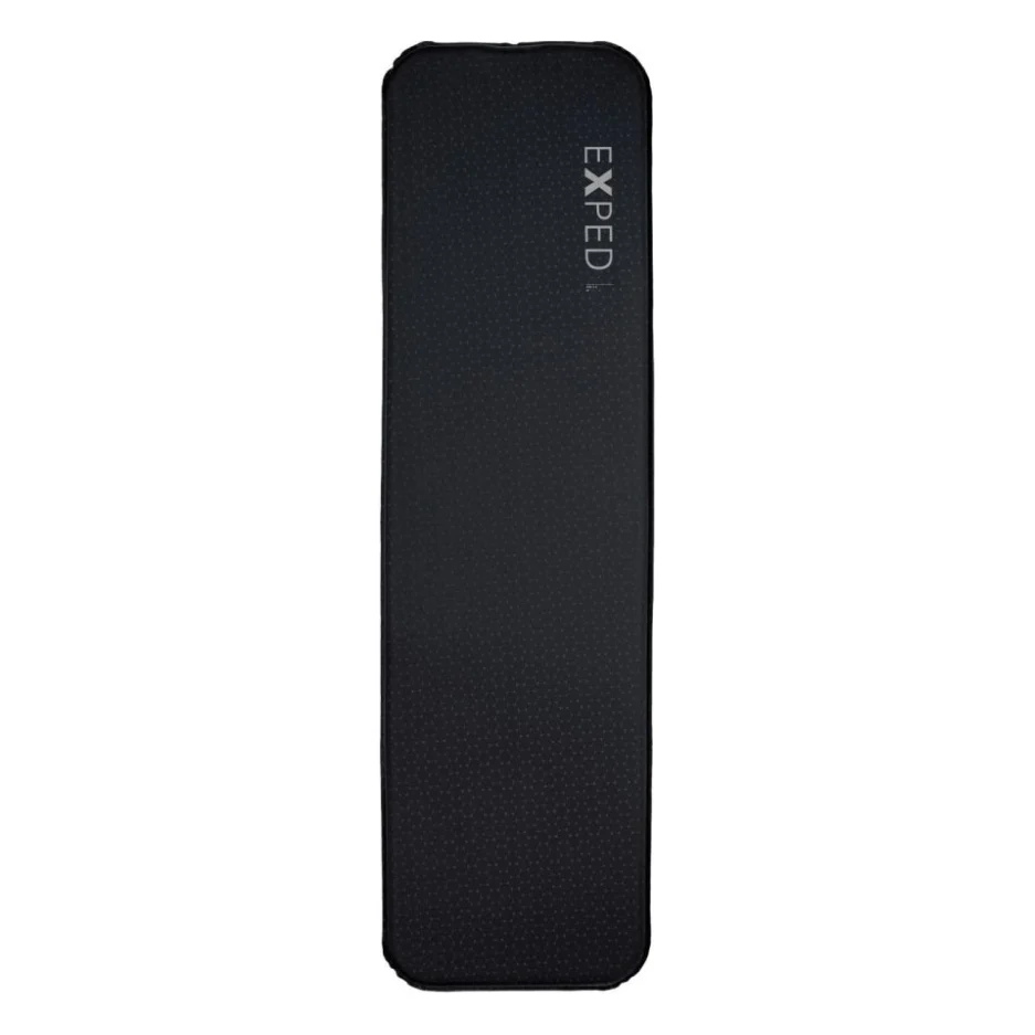 Туристичний килимок Exped Sim 3.8 M black (018.1024)