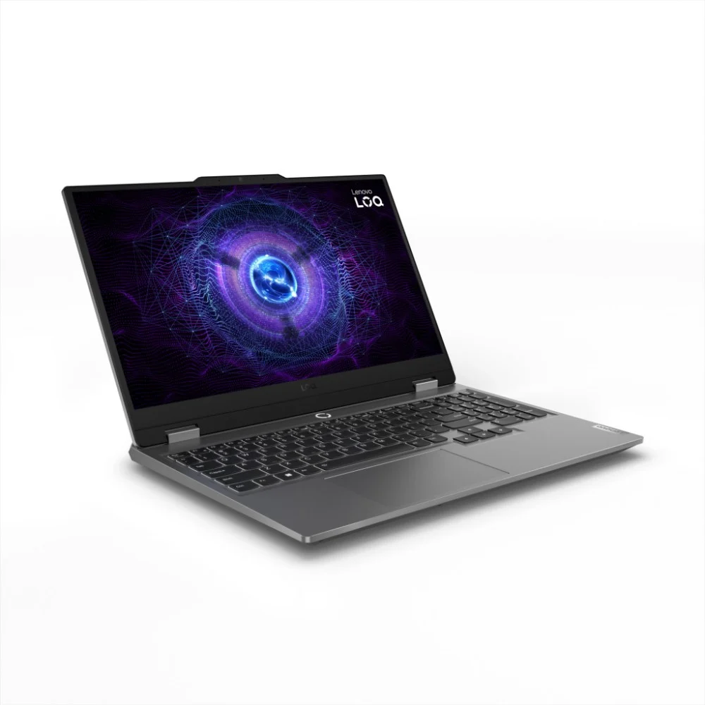 Ноутбук Lenovo LOQ 15IRX9 (83DV01F1RA) — фото 2