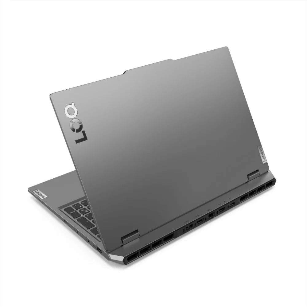 Ноутбук Lenovo LOQ 15IRX9 (83DV01F1RA) — фото 10