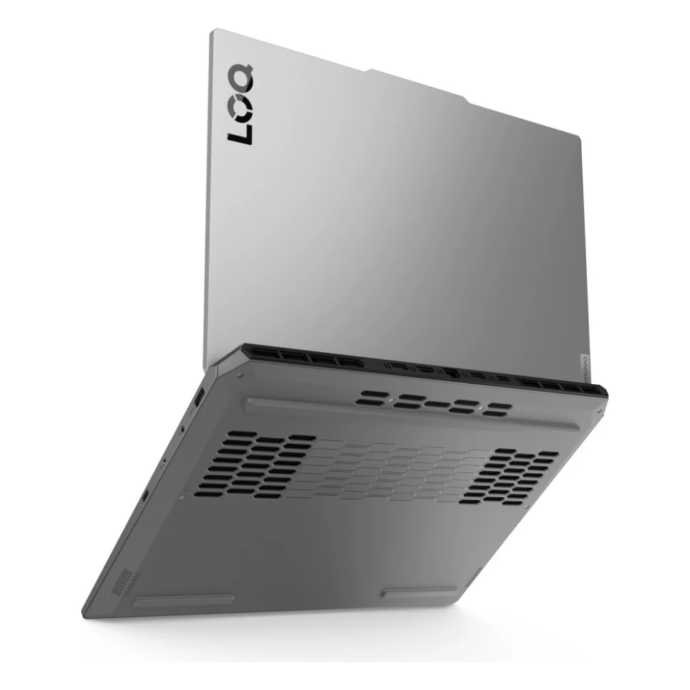 Ноутбук Lenovo LOQ 15IRX10 (83JE014JRA) — фото 7
