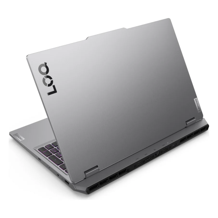 Ноутбук Lenovo LOQ 15IRX10 (83JE014JRA) — фото 12