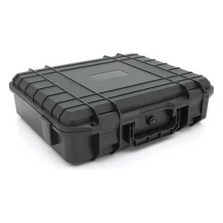 Ящик для інструментів Voltronic 416х358х118 мм, внутрішній розмір – 385х310х107 мм (MG6385)