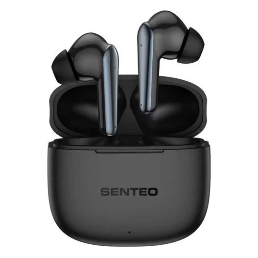 Навушники Senteo TWS Aria2 Black