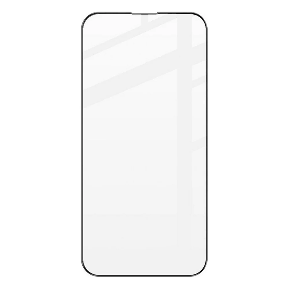 Скло захисне BeCover Apple iPhone 17e Black (715141) — фото 4