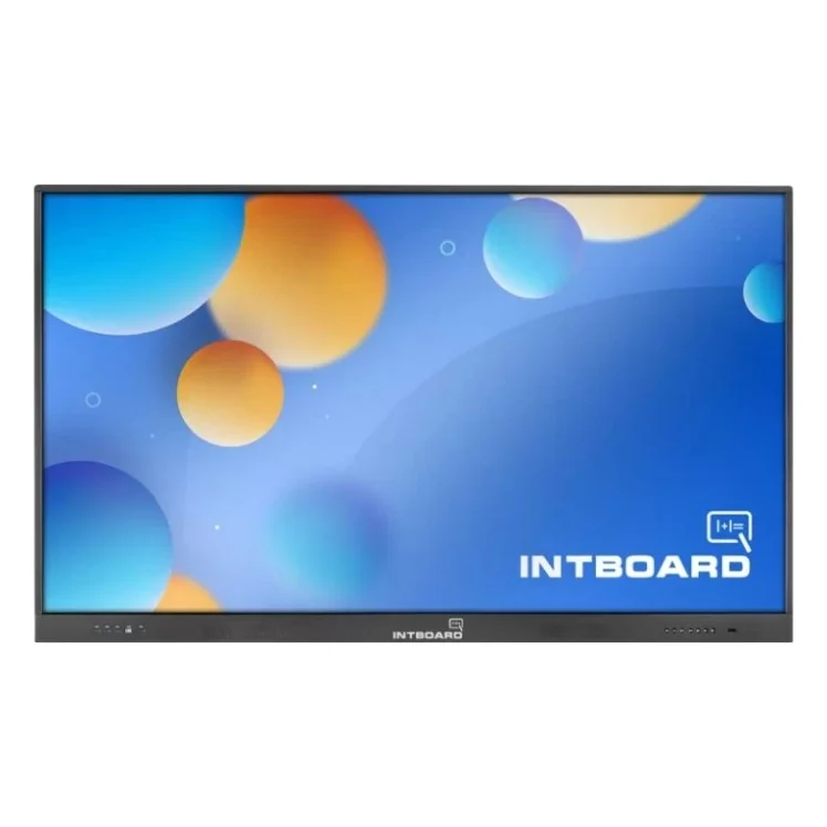 LCD панель Intboard LT K 65 PC 8 core CPU/8 GB RAM/128 GB ROM/Android 14.0 (10245002)