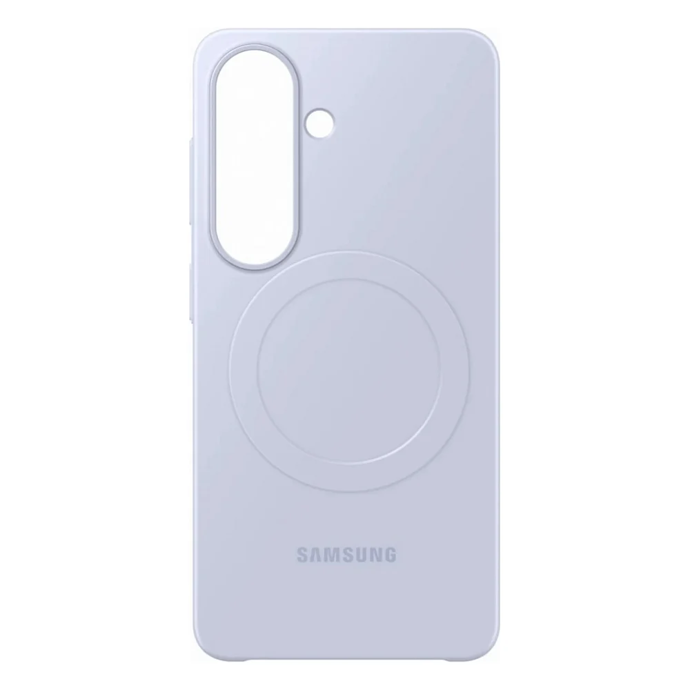 Чохол до мобільного телефона Samsung Slim Magnet S26 Light Violet (EF-SS942CVEGWW) — фото 3