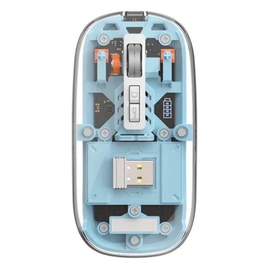 Мишка WIWU WM105 Blue