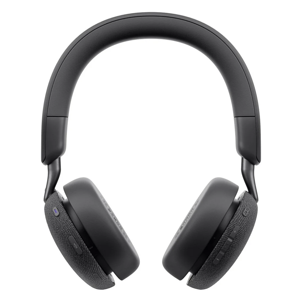 Навушники Dell Pro Plus Wireless ANC WL5024 Black (520-BBGM) — фото 5
