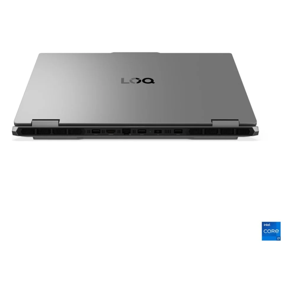 Ноутбук Lenovo LOQ 17IRX10 (83JH00ELRA) — фото 12